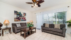 Windsor Palms Resort 3 Bedroom Pool Townhome 0868